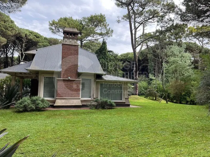 Casa - Carilo 4