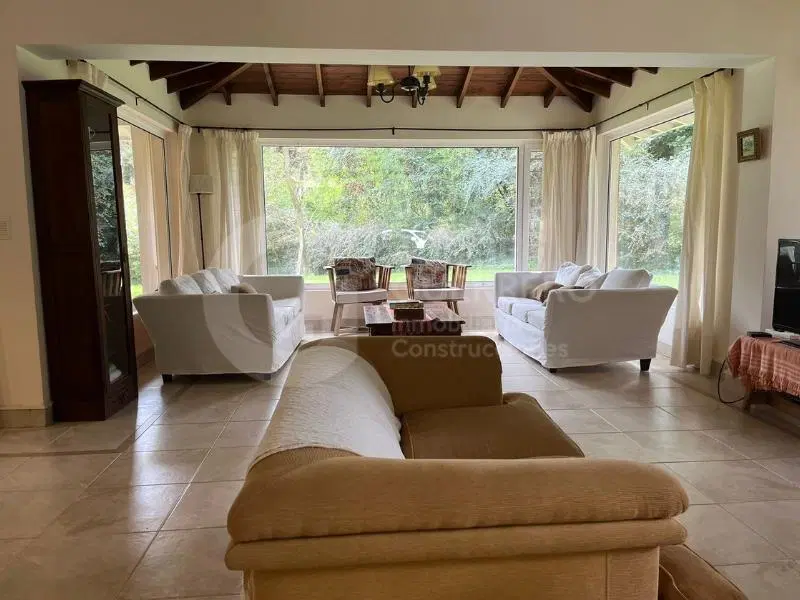 Casa - Carilo 3