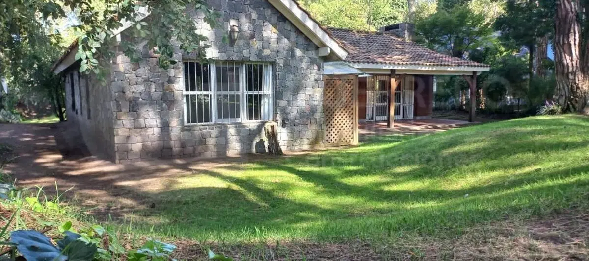 Casa - Carilo 1