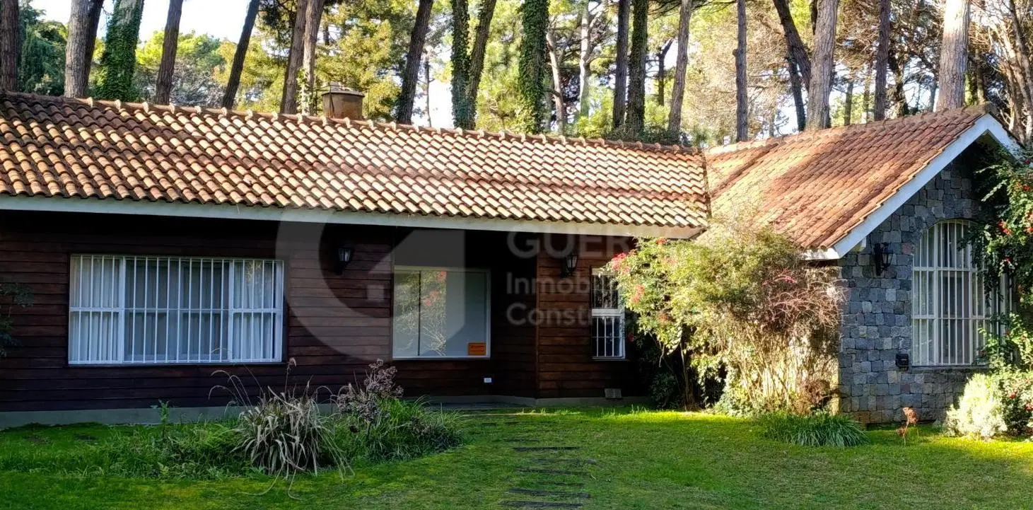 Casa - Carilo 5
