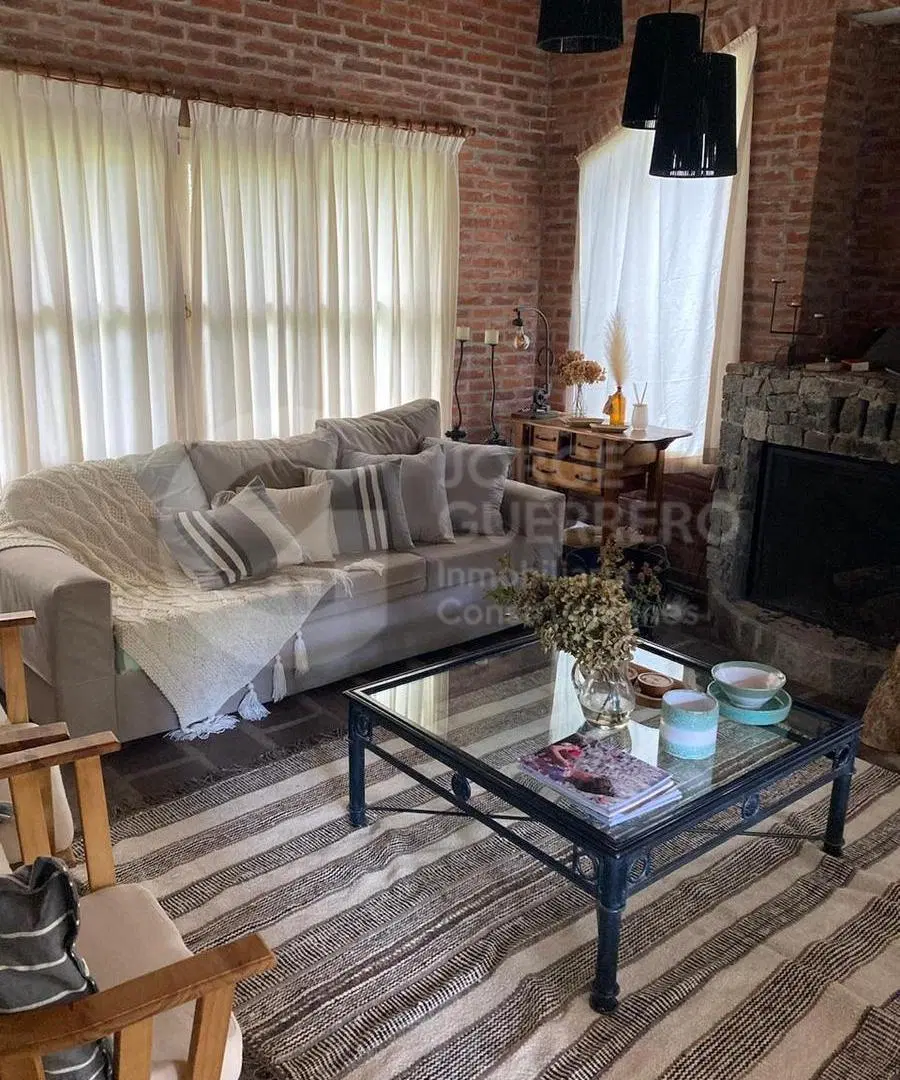 Casa - Carilo 3