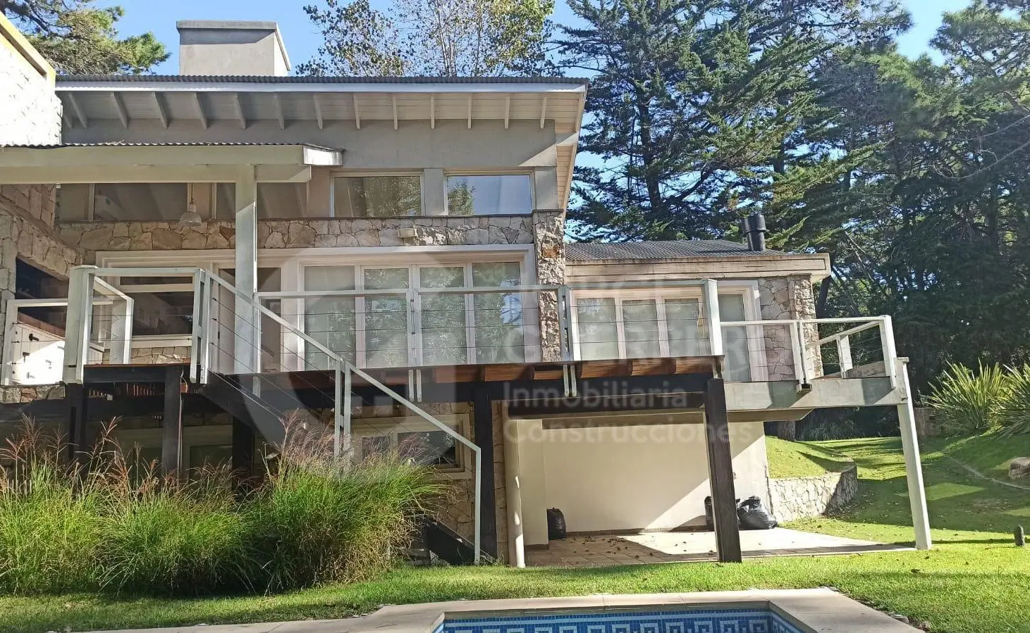 Casa - Carilo 3