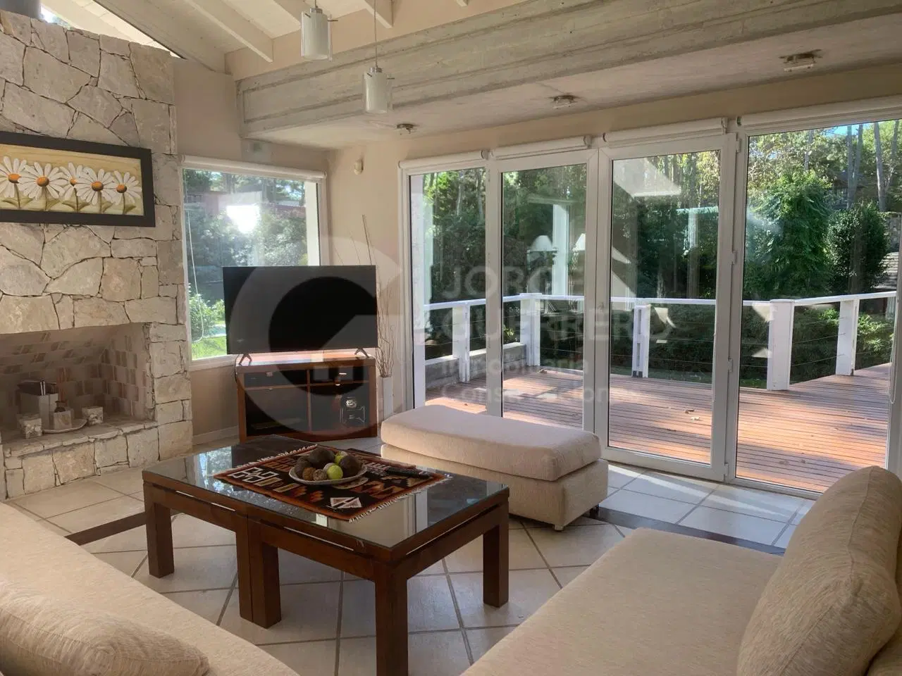 Casa - Carilo 5