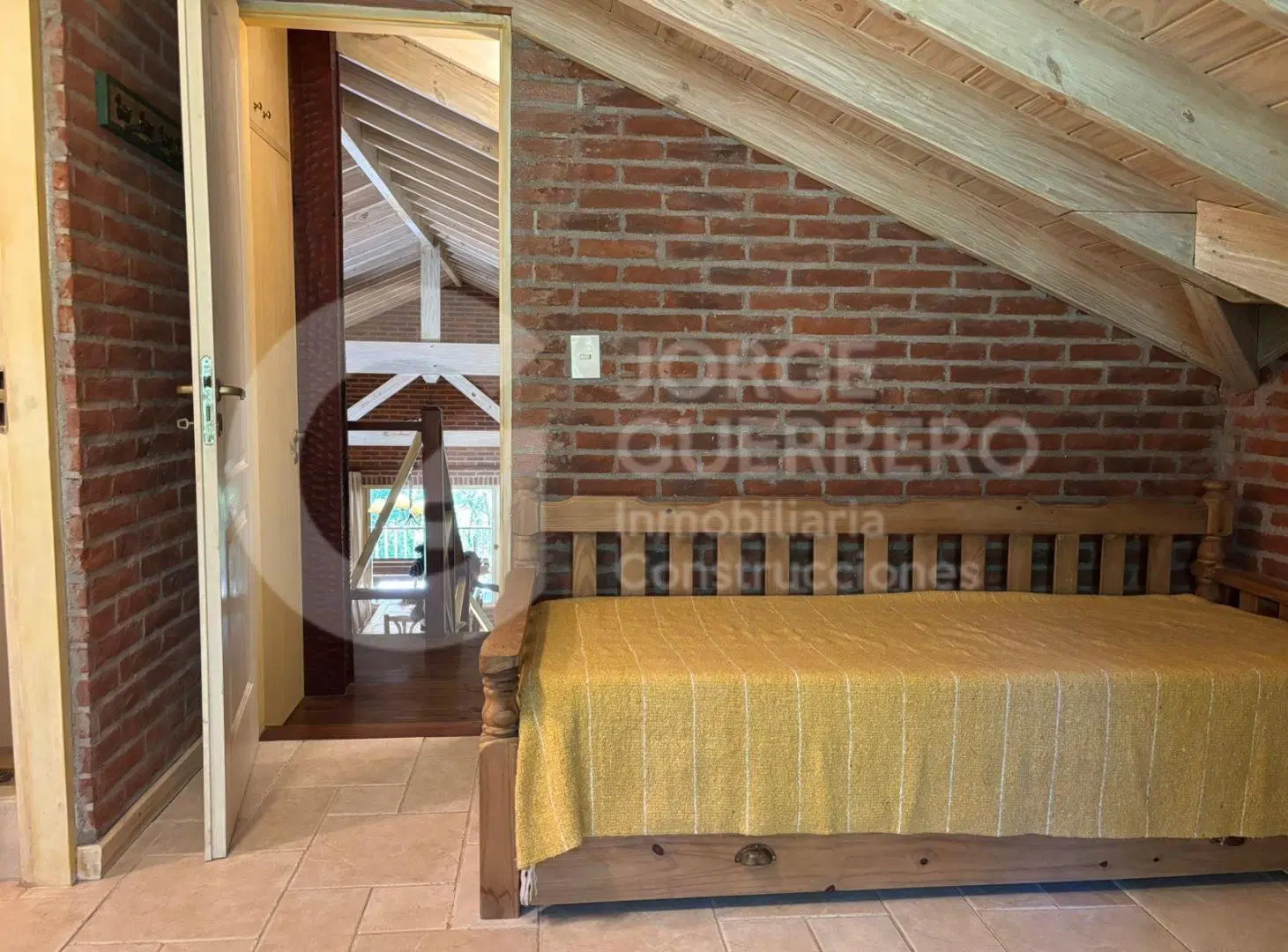 Casa - Carilo 2