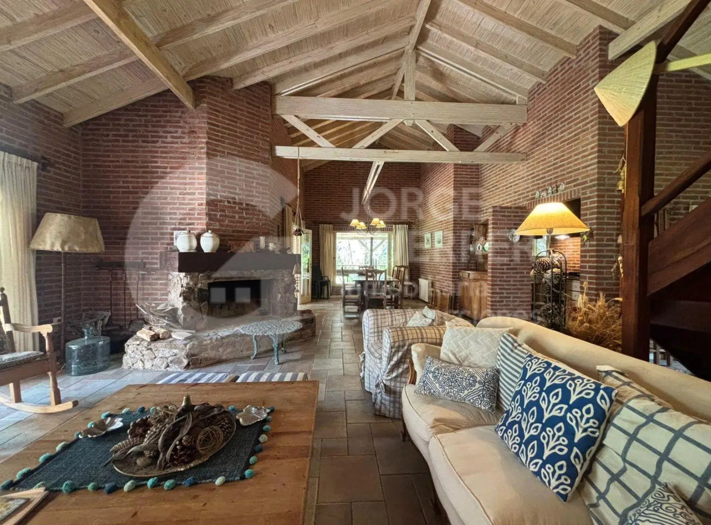 Casa - Carilo 5