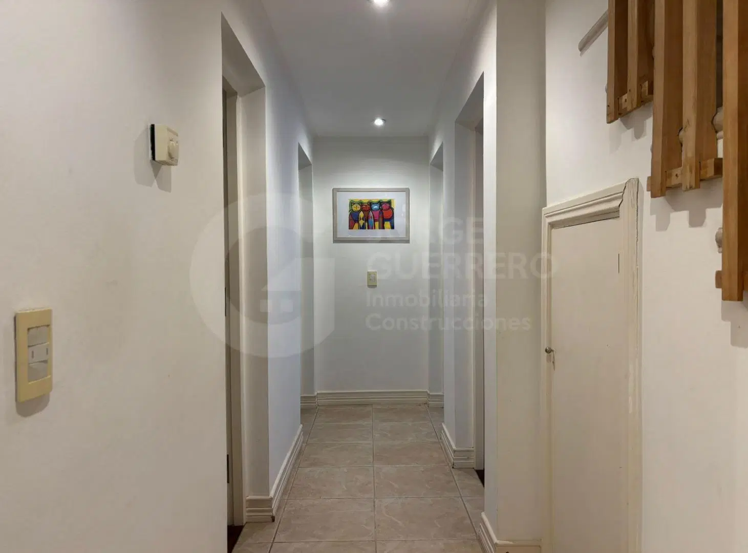 Casa - Carilo 8