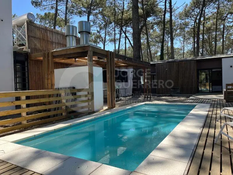 Casa en Carilo 2