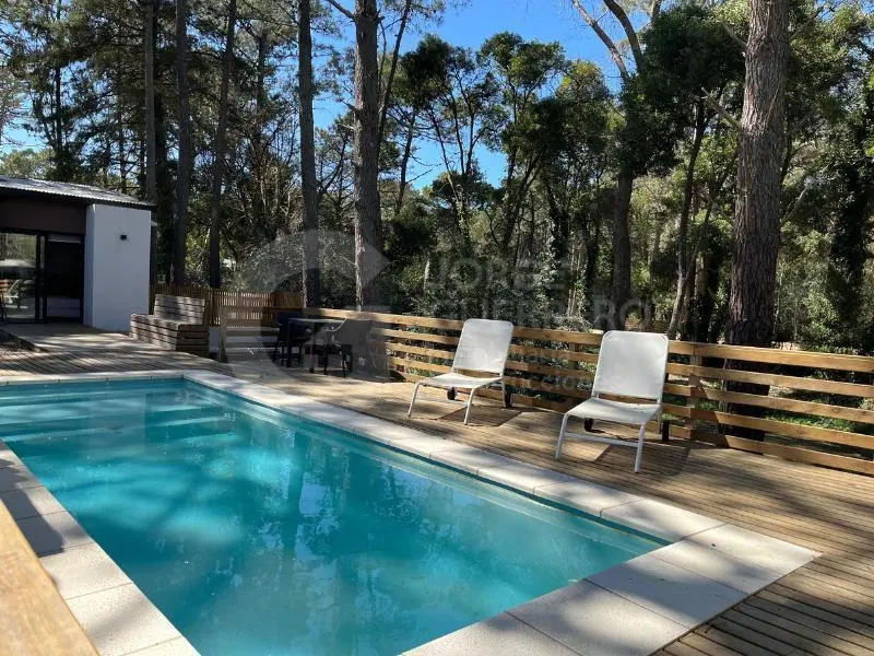 Casa en Carilo 3