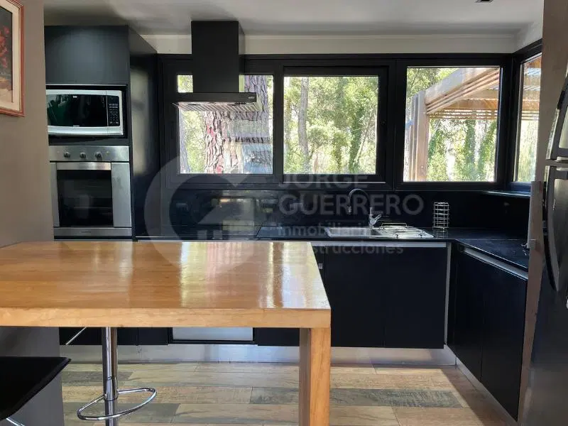 Casa en Carilo 5