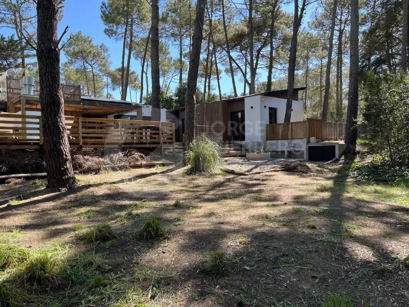 Casa en Carilo 8