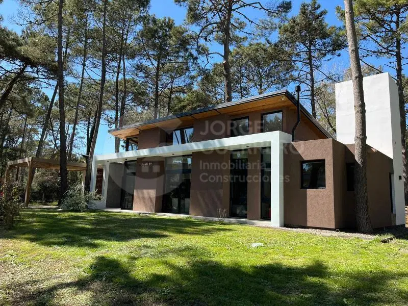 Casa en Carilo 4