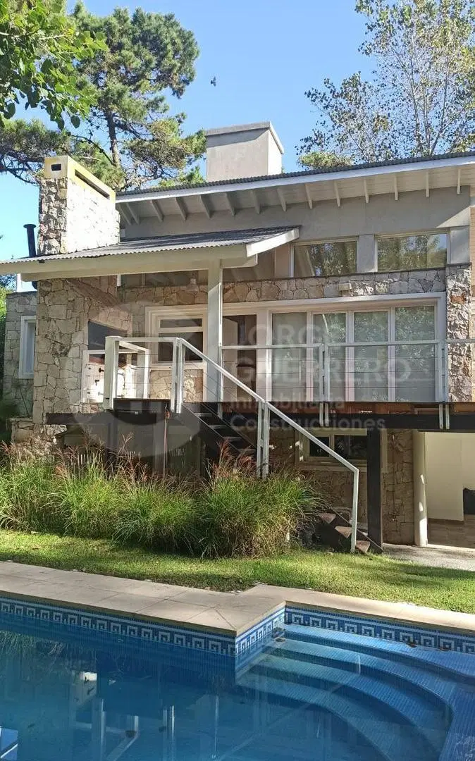 Casa - Carilo 5