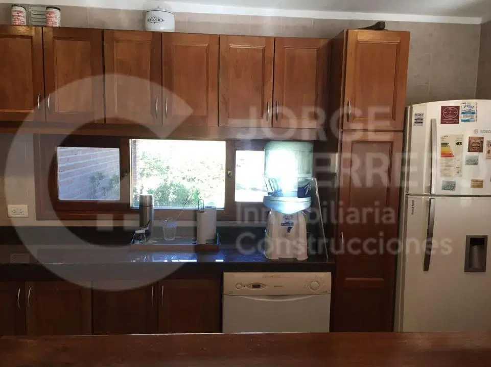 Casa en Carilo 8