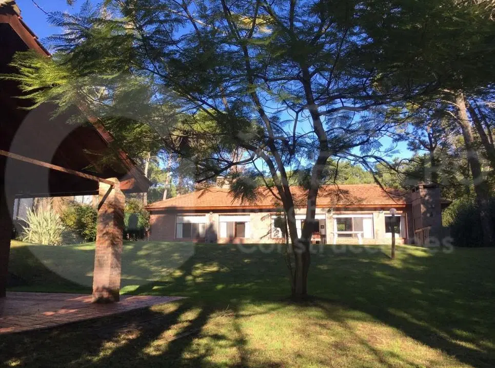 Casa en Carilo 2