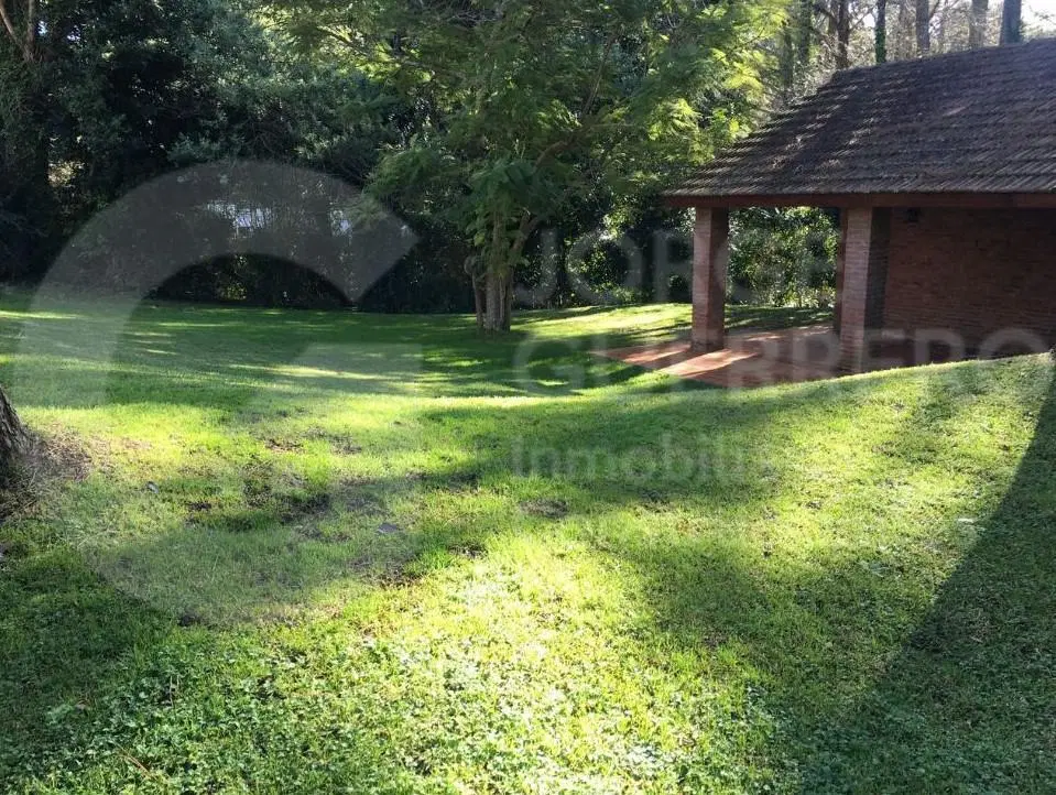 Casa en Carilo 4