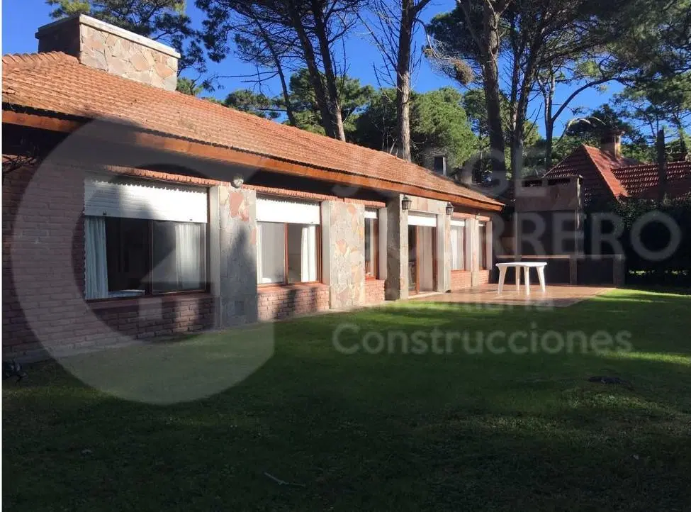 Casa en Carilo 3