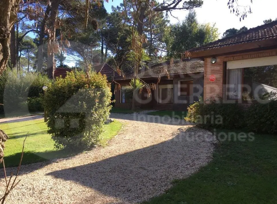 Casa en Carilo 1