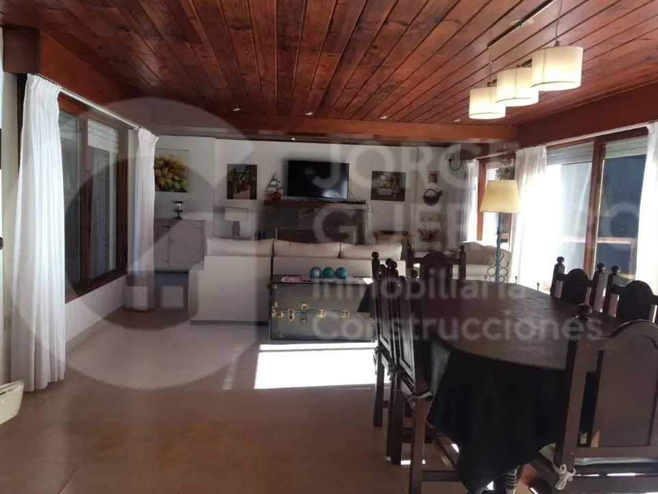 Casa en Carilo 5