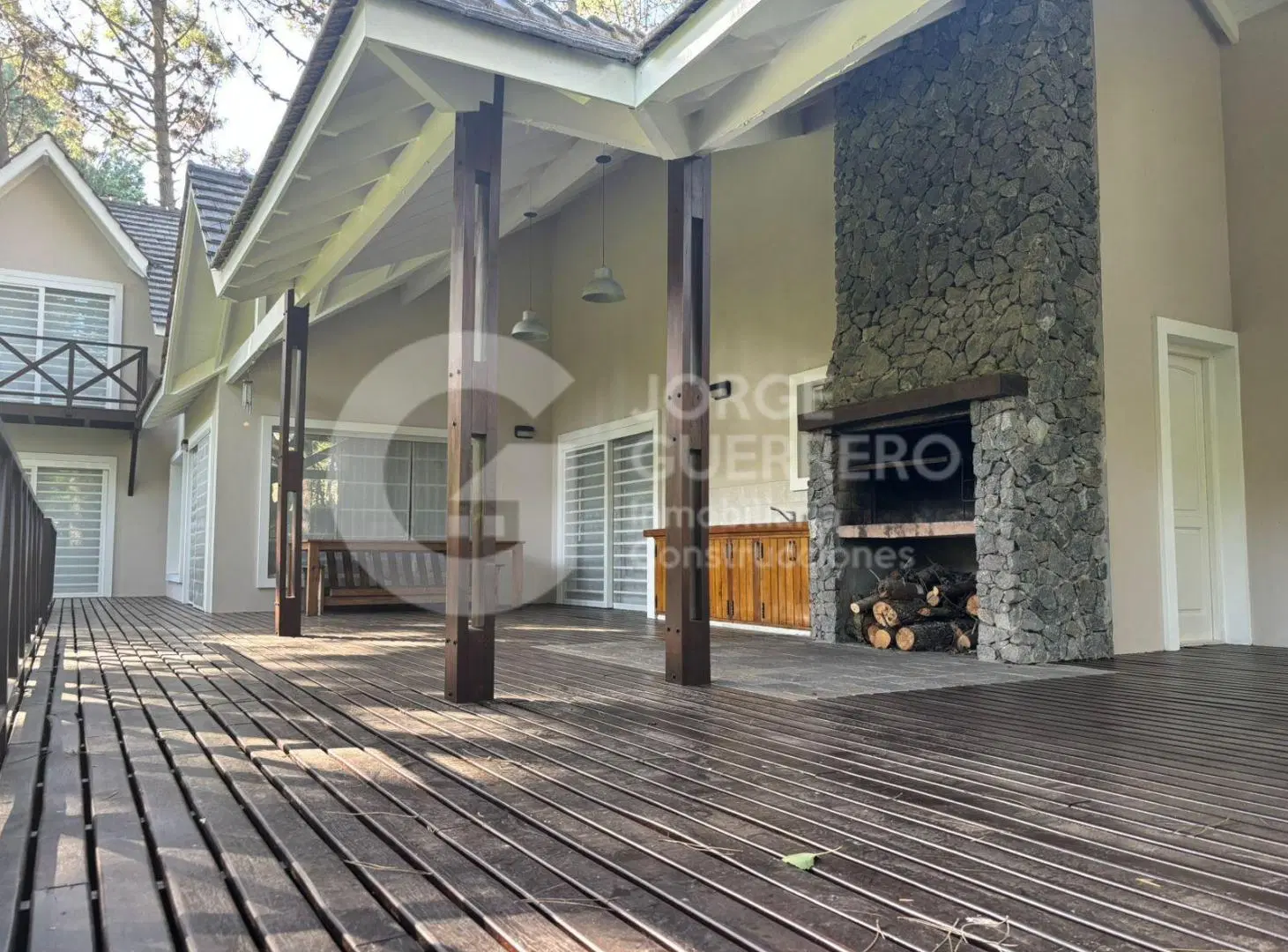Casa - Carilo 3