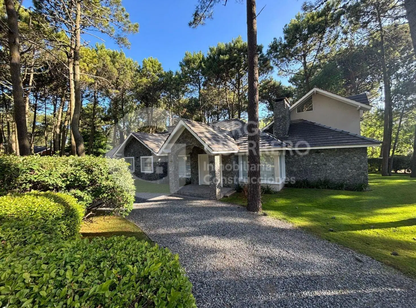Casa - Carilo 1