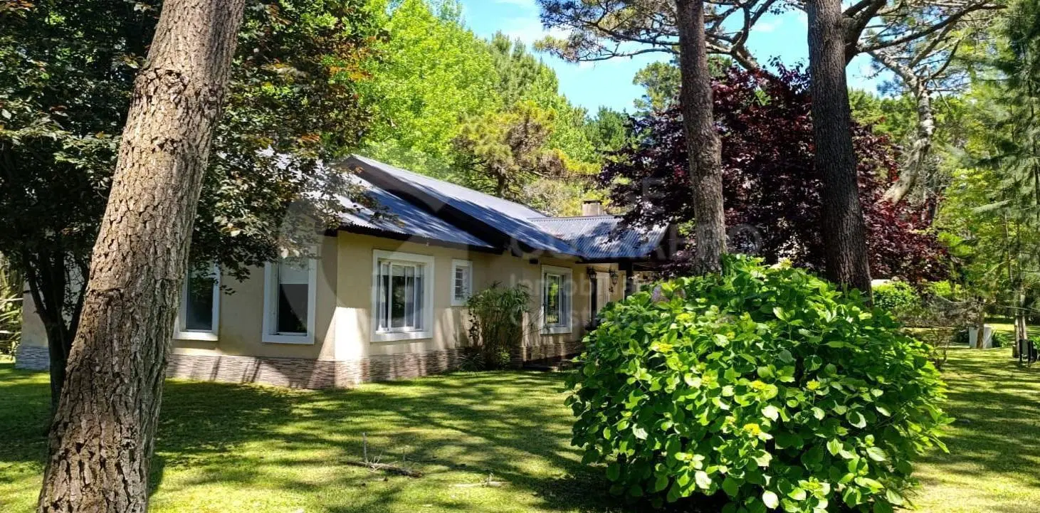Casa en Carilo 4