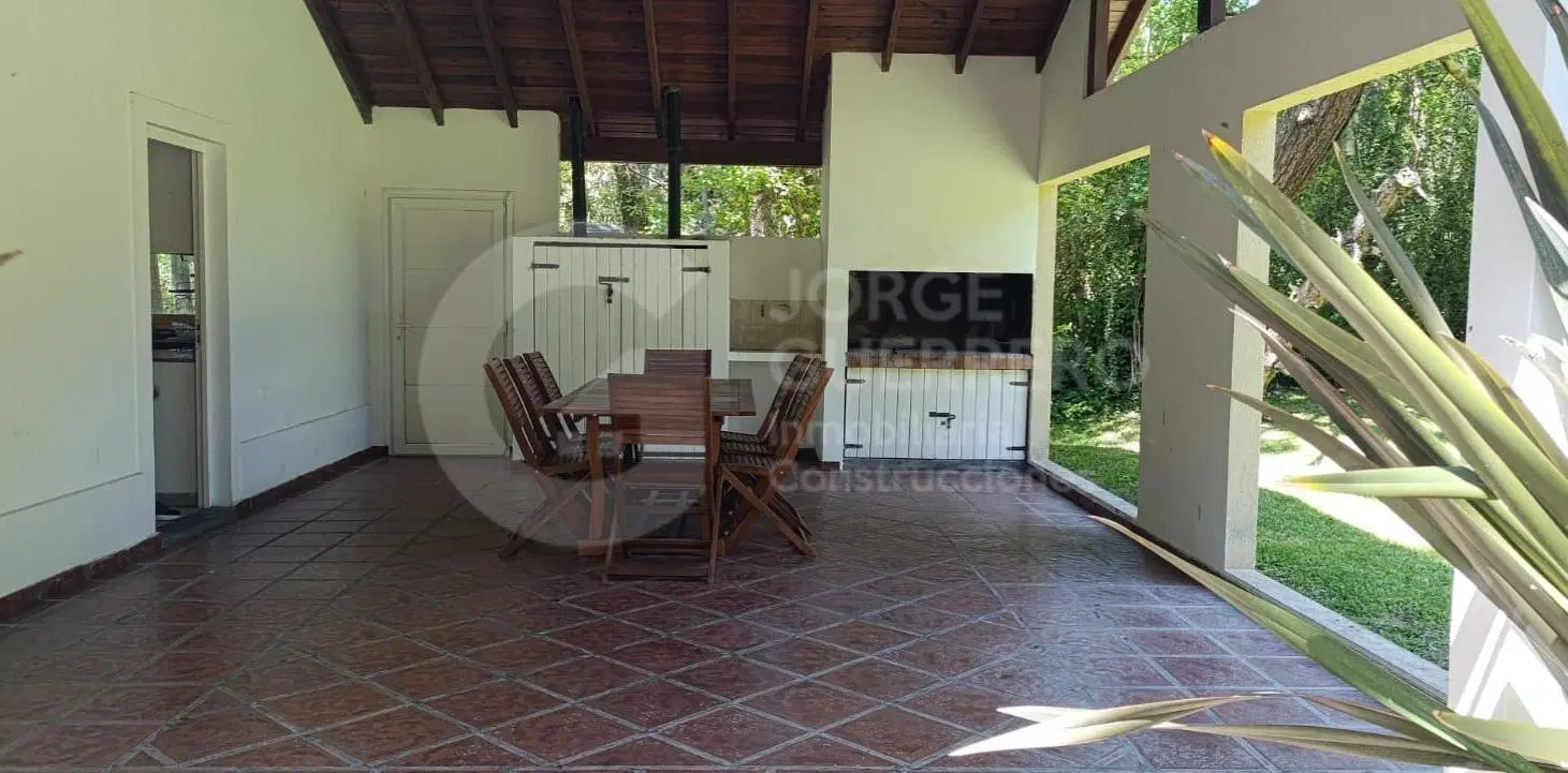 Casa en Carilo 2