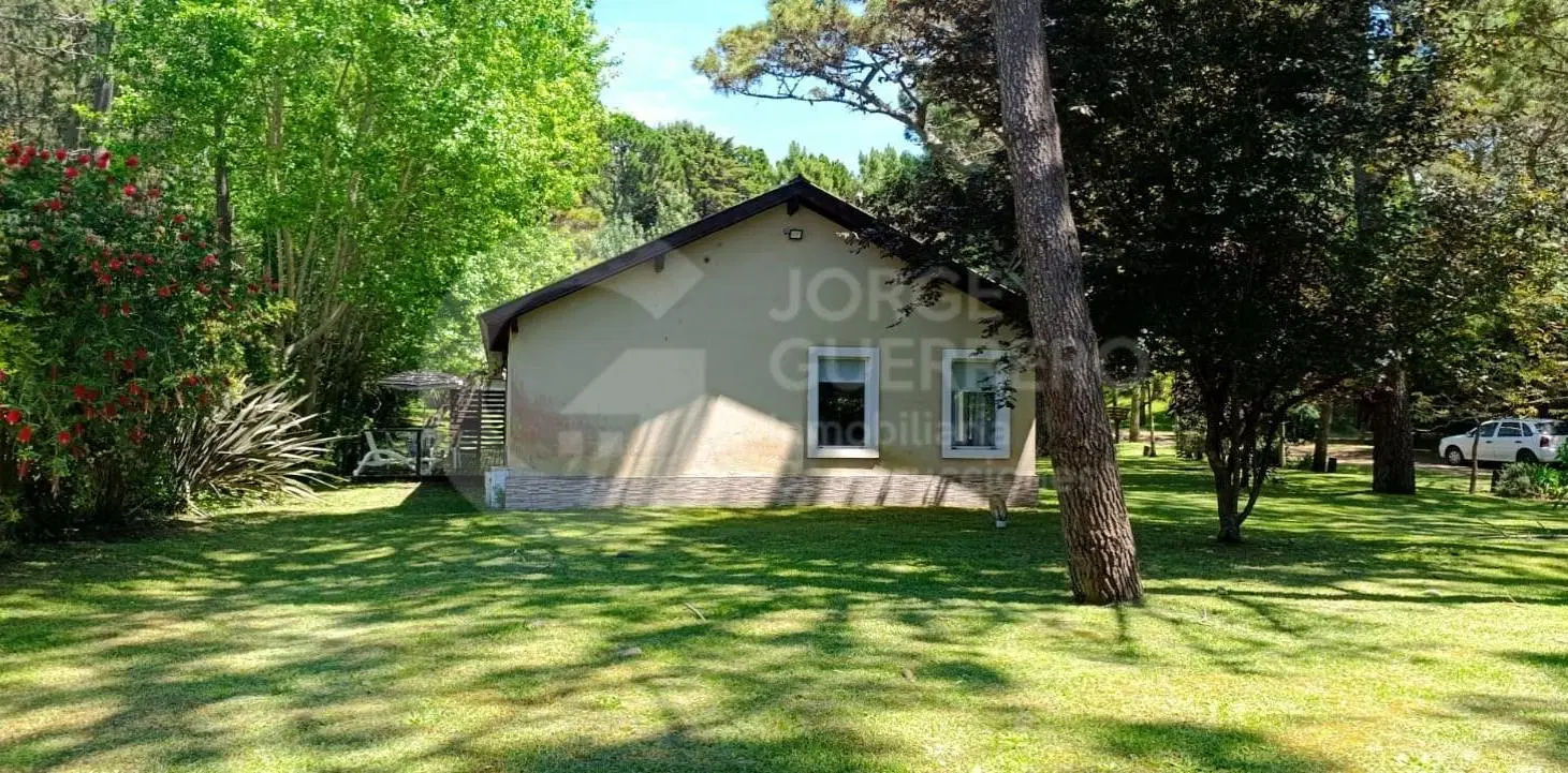 Casa en Carilo 8