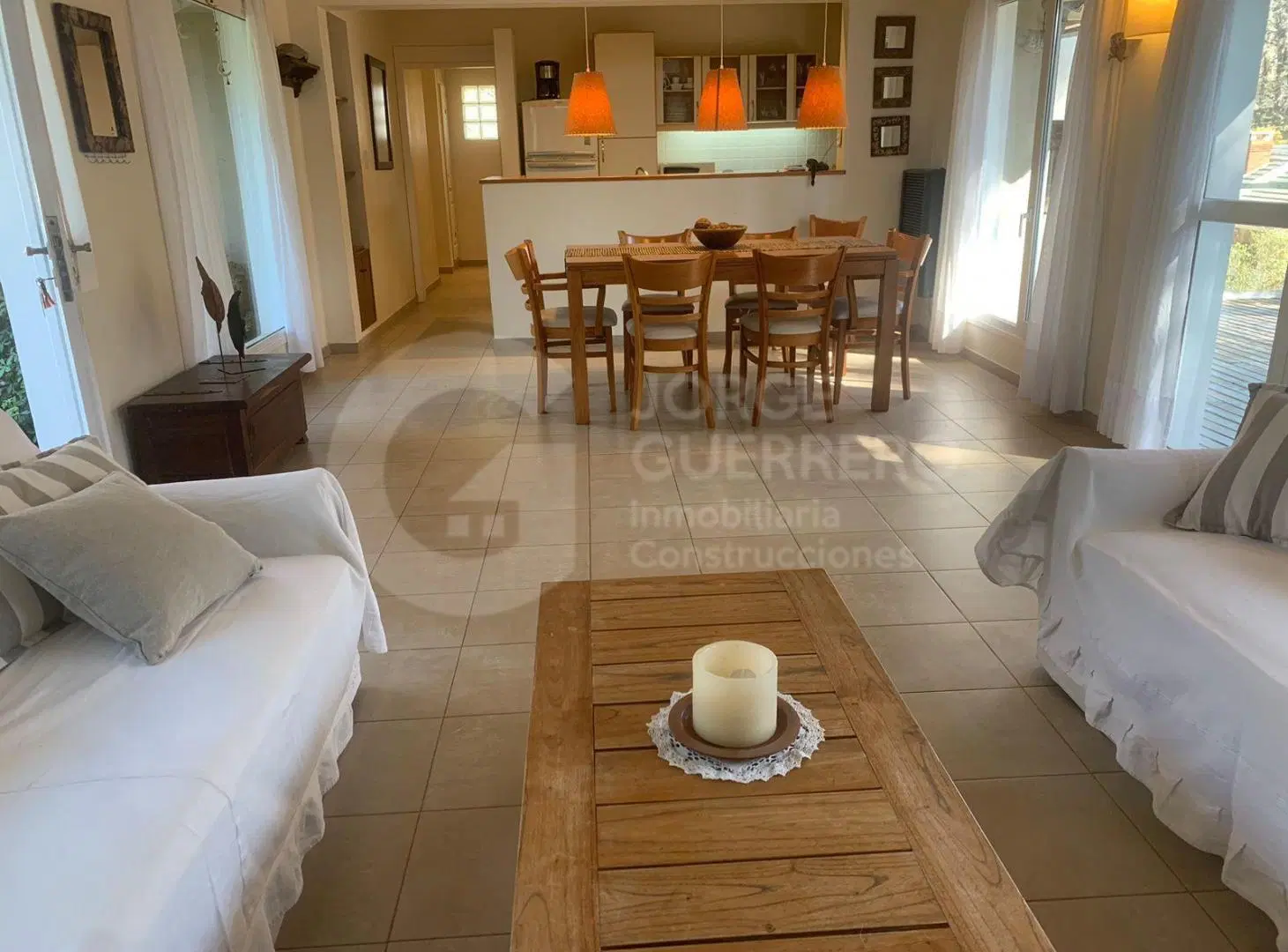 Casa - Carilo 8