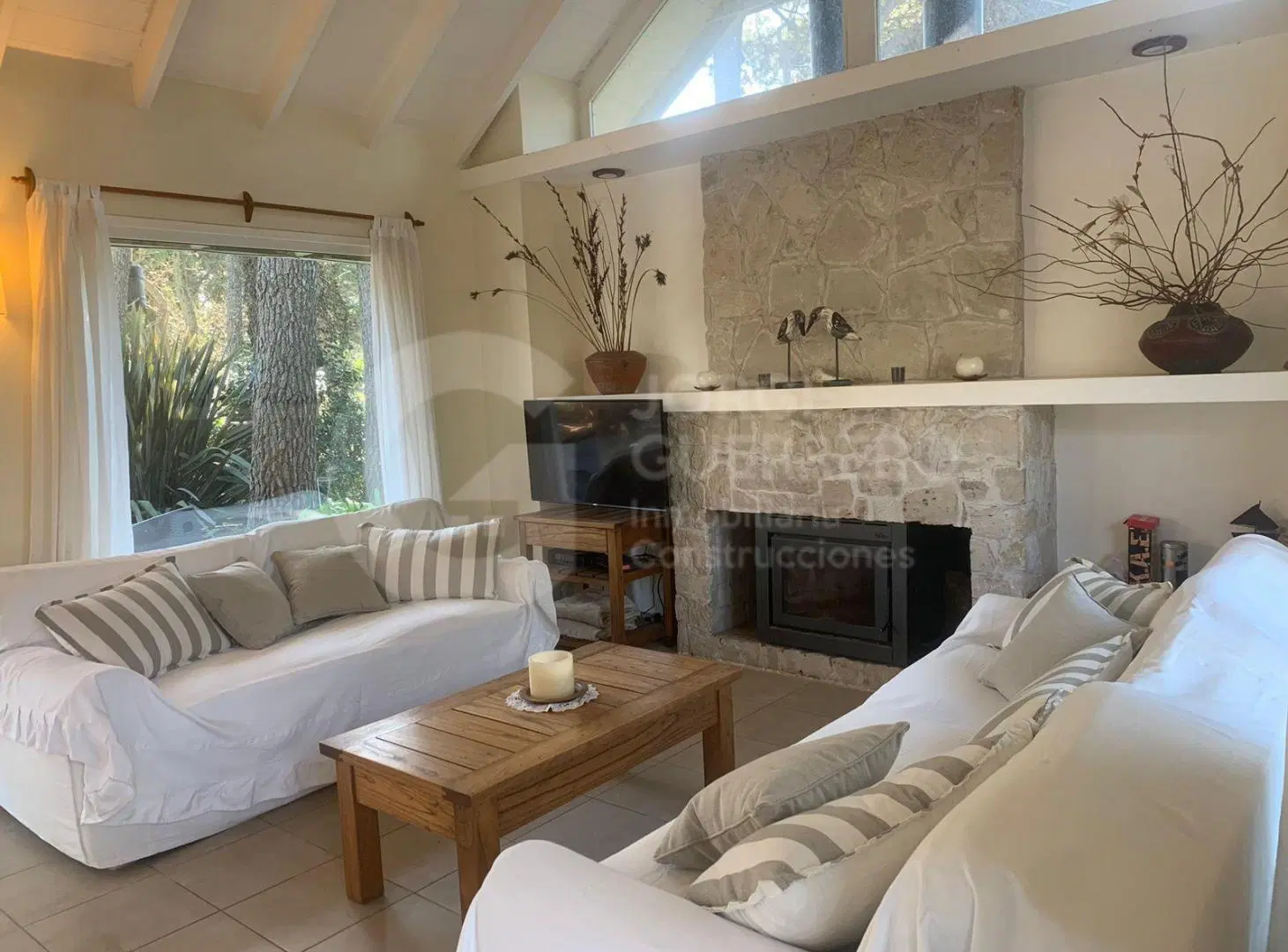 Casa - Carilo 2