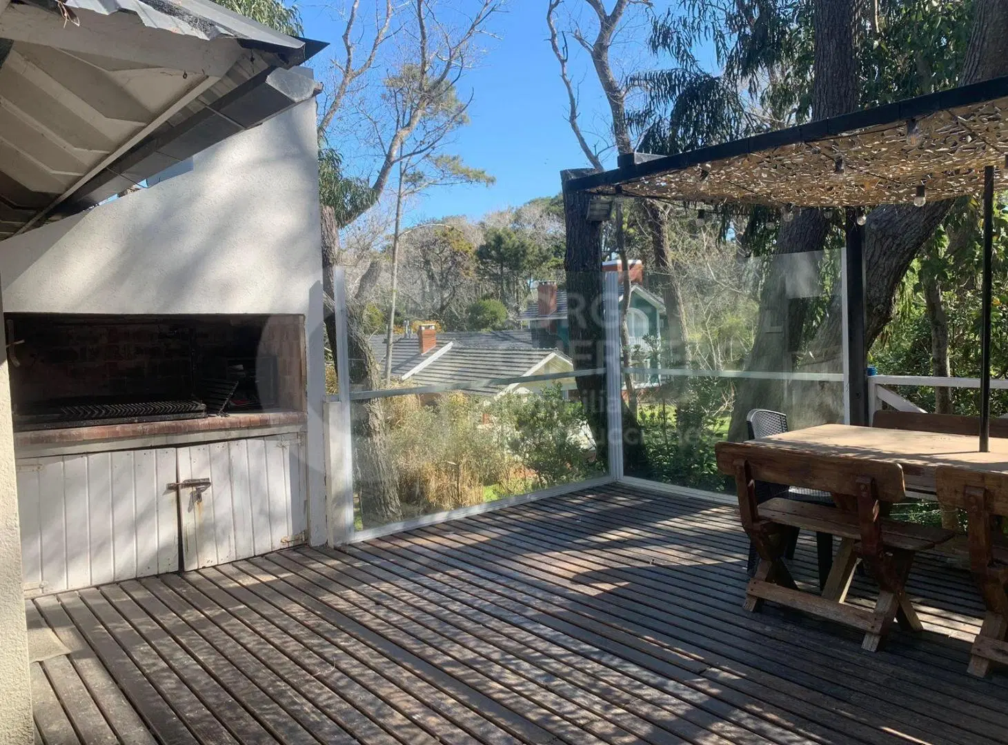 Casa - Carilo 4