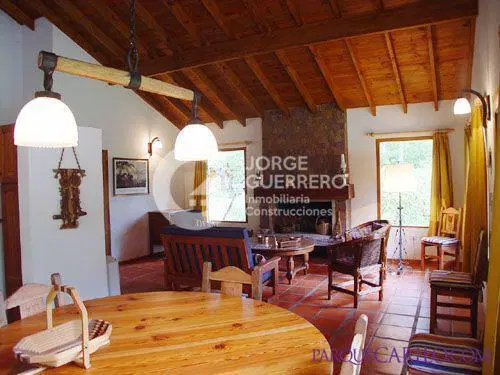 Casa - Carilo 4
