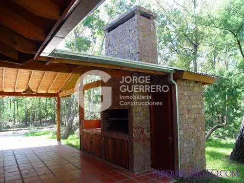 Casa - Carilo 3