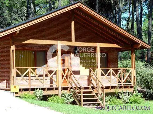 Casa - Carilo 1