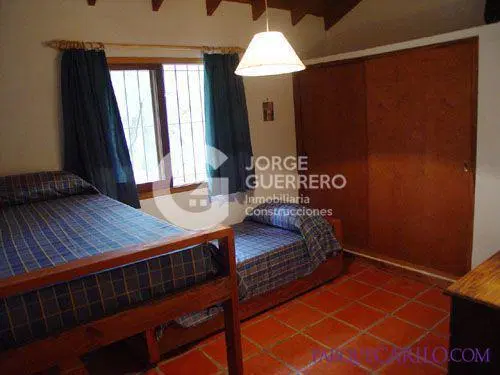 Casa - Carilo 5