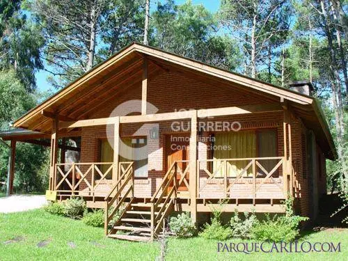 Casa - Carilo 2