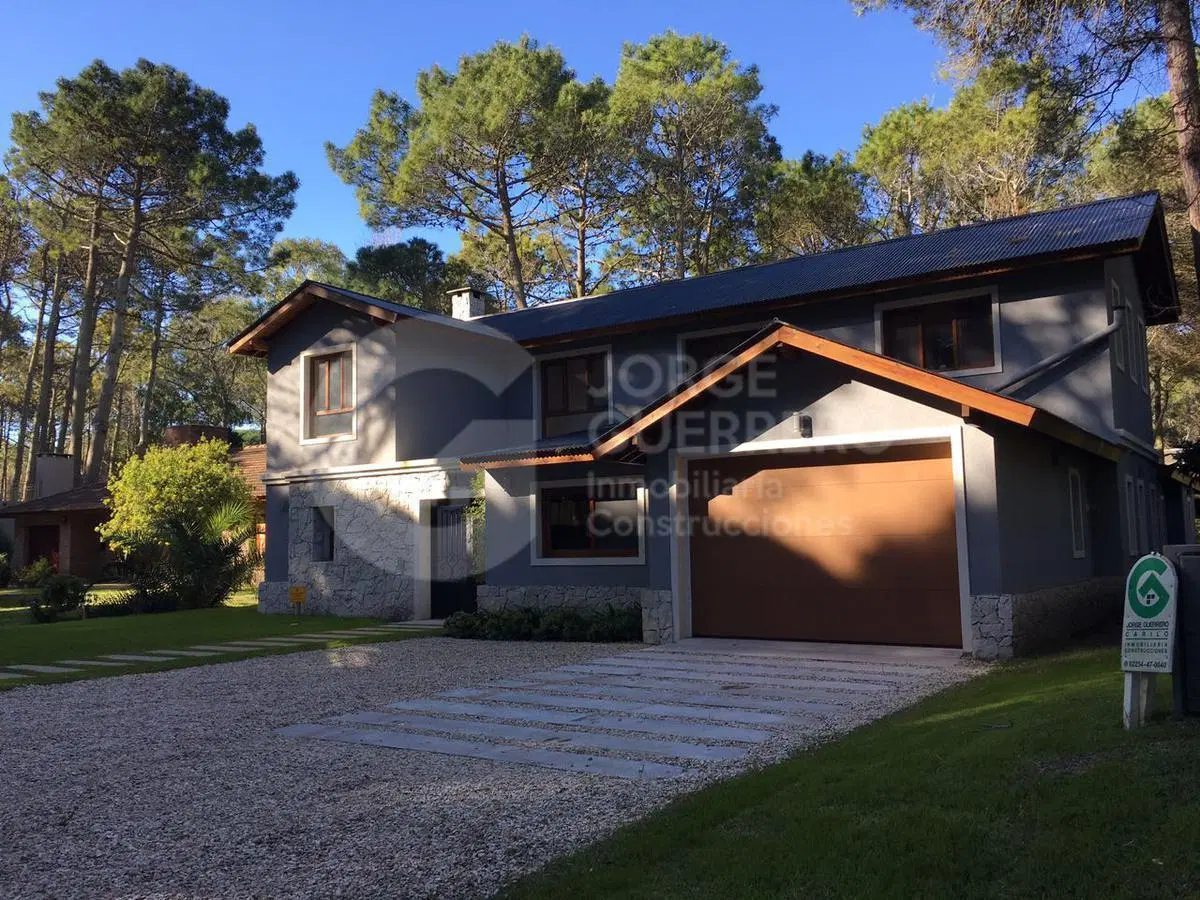 Casa - Carilo 2