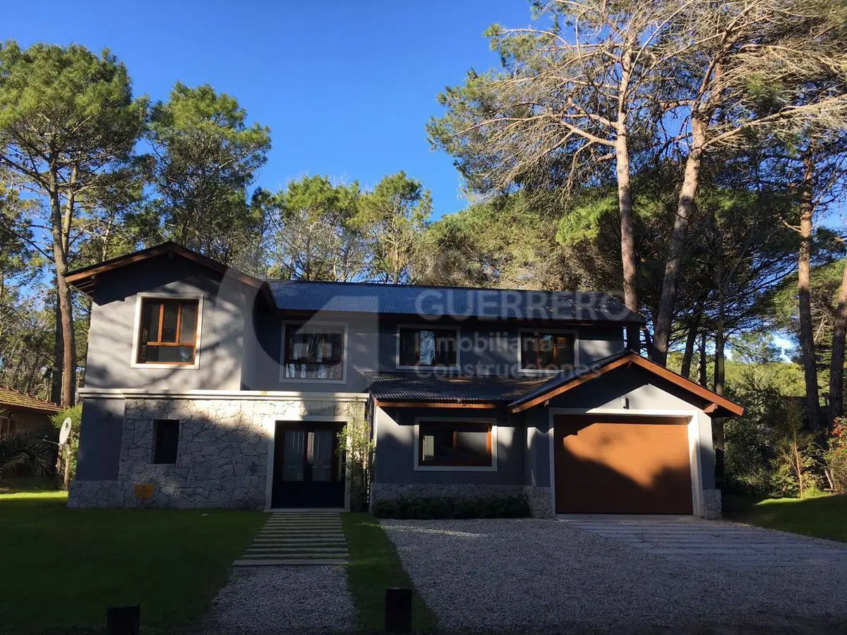 Casa - Carilo 4
