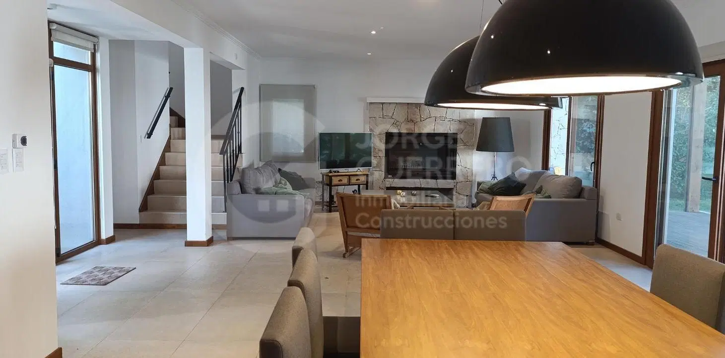 Casa - Carilo 3
