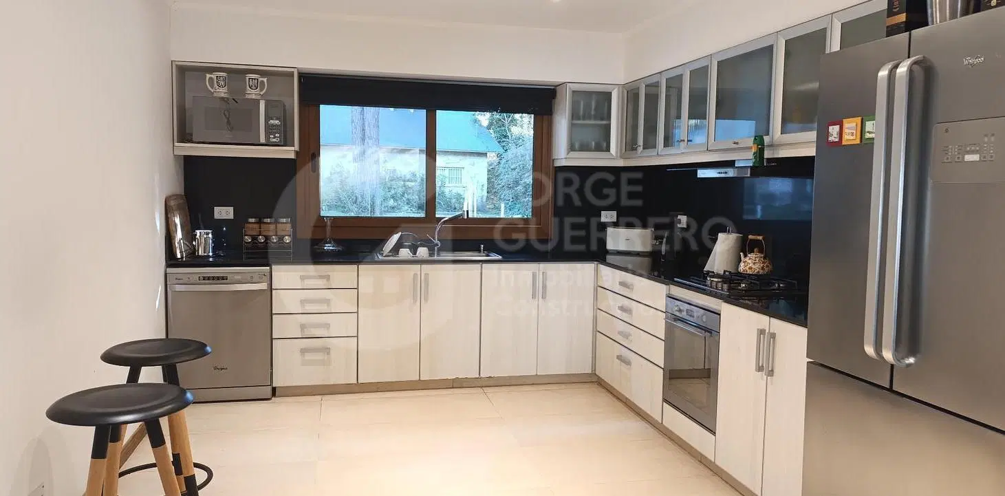 Casa - Carilo 8