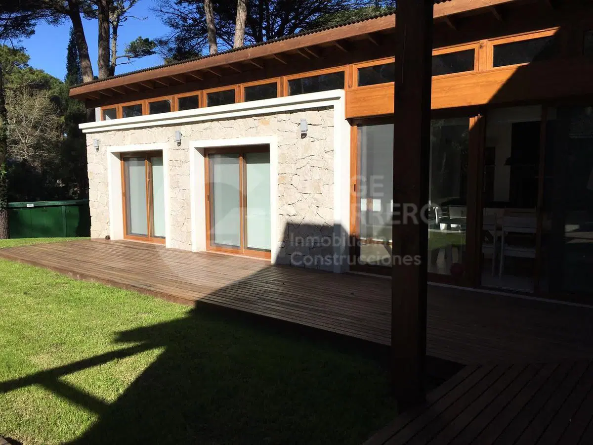 Casa - Carilo 5
