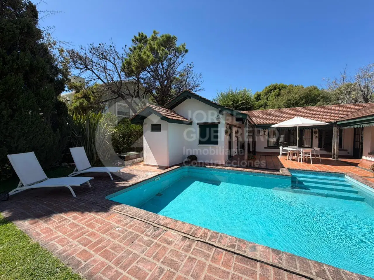 Casa en Carilo 1