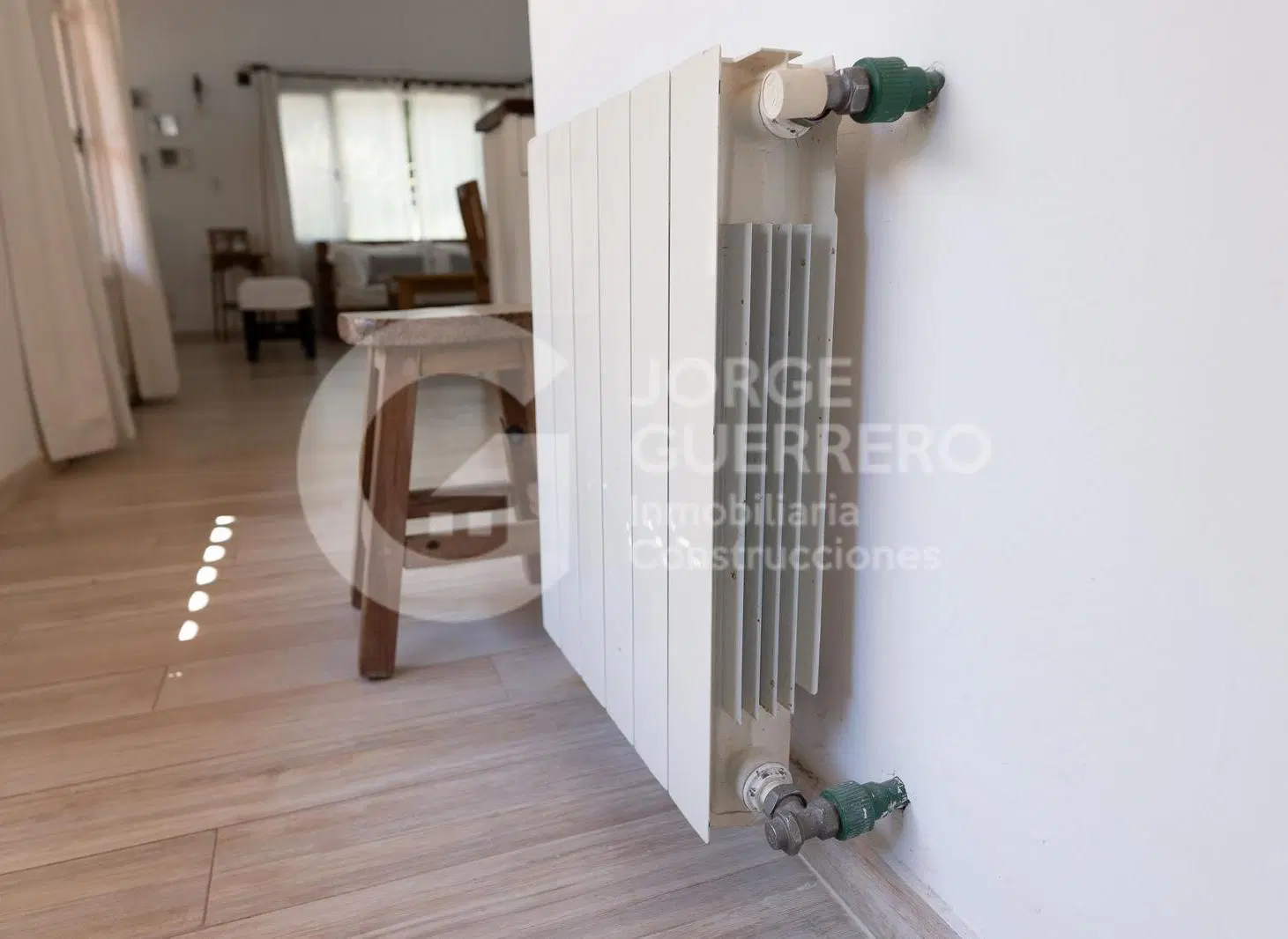 Casa en Carilo 3