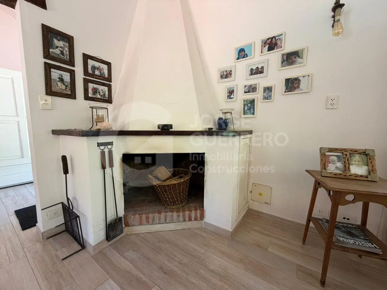 Casa en Carilo 4