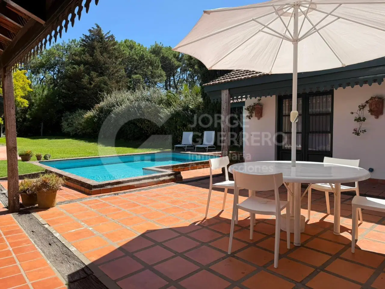 Casa en Carilo 8