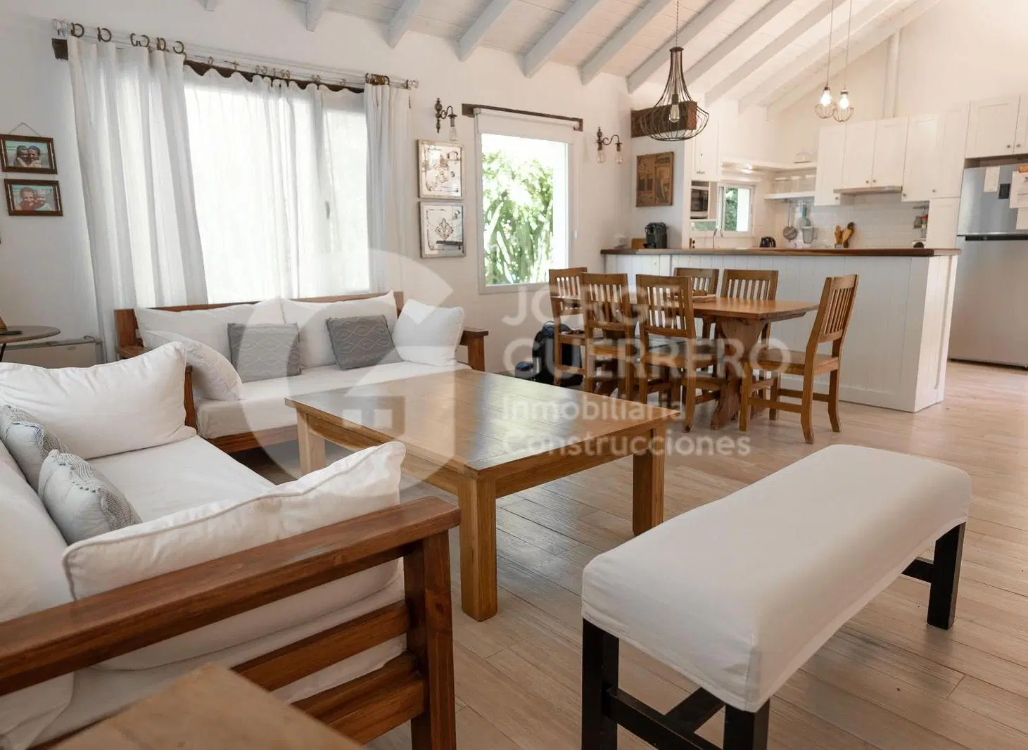 Casa en Carilo 2