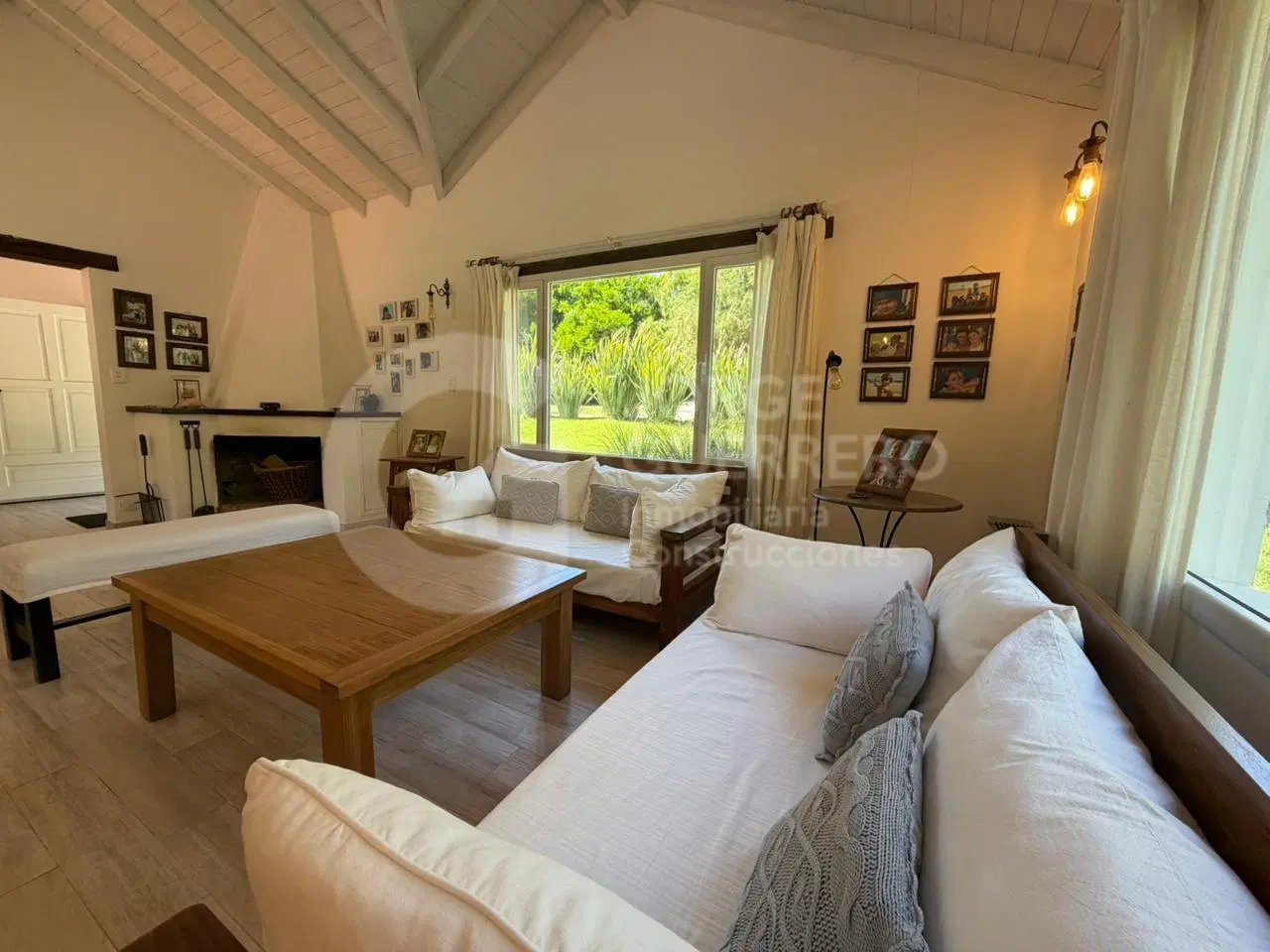 Casa en Carilo 5