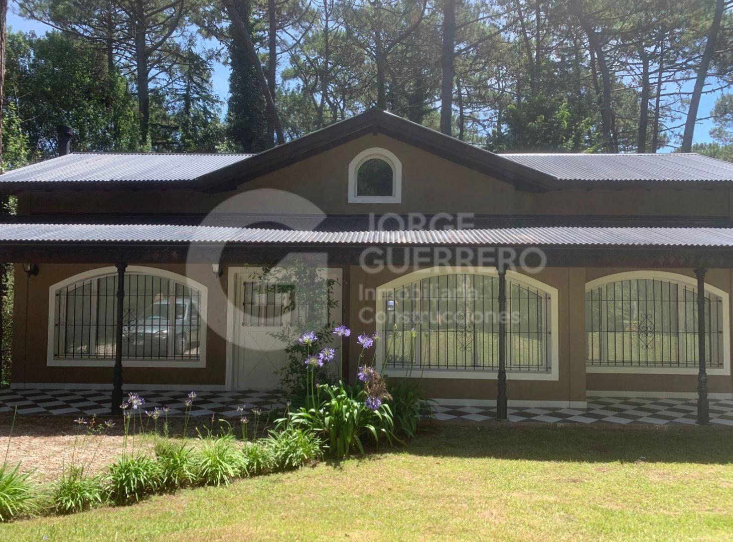 Foto de Casa - Carilo, imagen 1