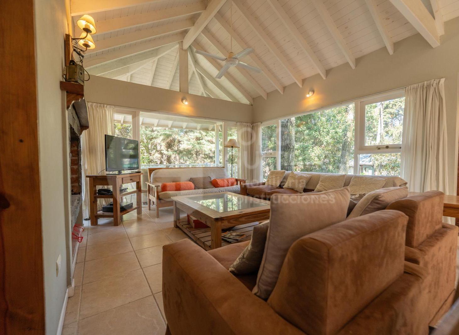 Foto de Casa en Carilo, imagen 1