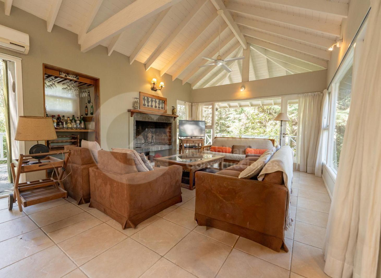 Foto de Casa en Carilo, imagen 4