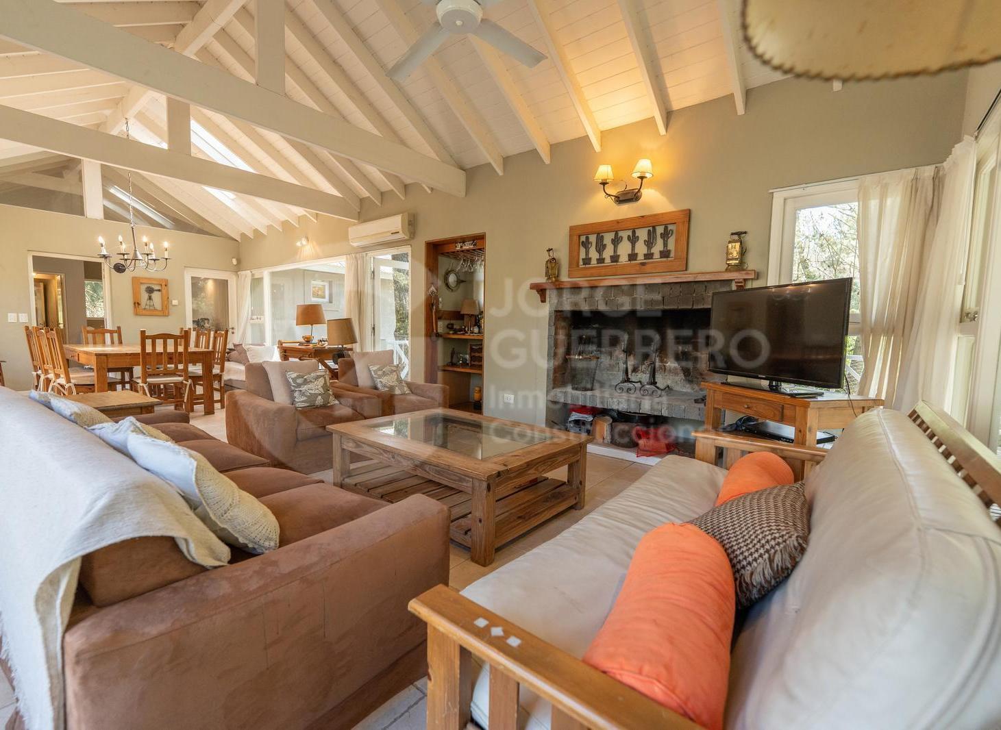 Foto de Casa en Carilo, imagen 3